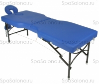 Следующий товар - Массажный стол складной алюминиевый JFAL02 СЛ